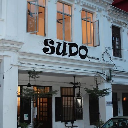 Sudo Guesthouse Kuala Lumpur Exterior photo