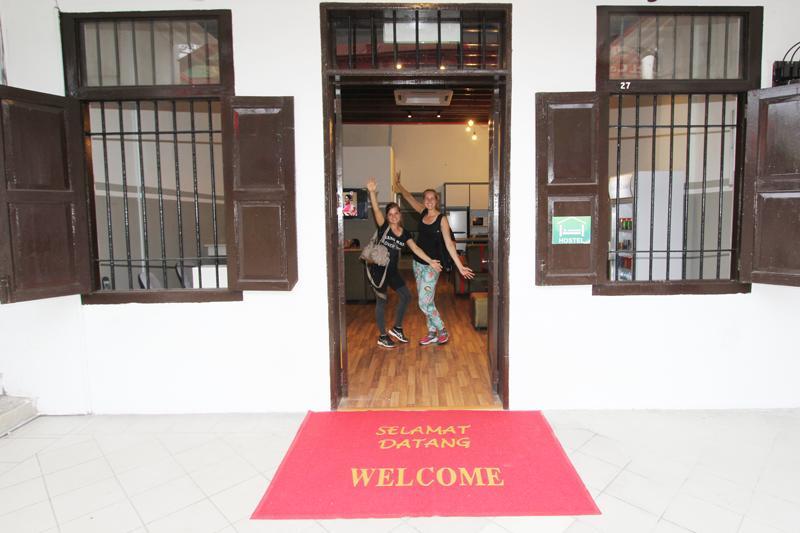 Sudo Guesthouse Kuala Lumpur Exterior photo