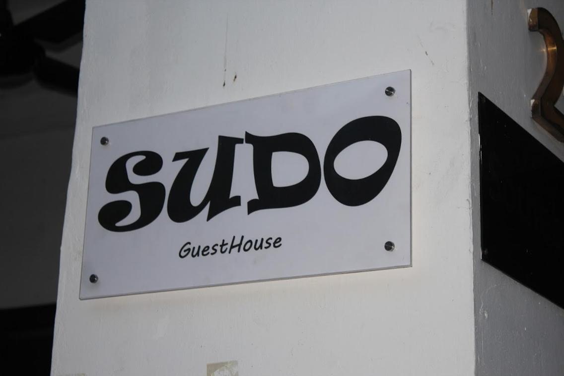 Sudo Guesthouse Kuala Lumpur Exterior photo