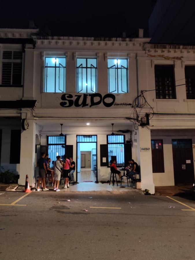 Sudo Guesthouse Kuala Lumpur Exterior photo